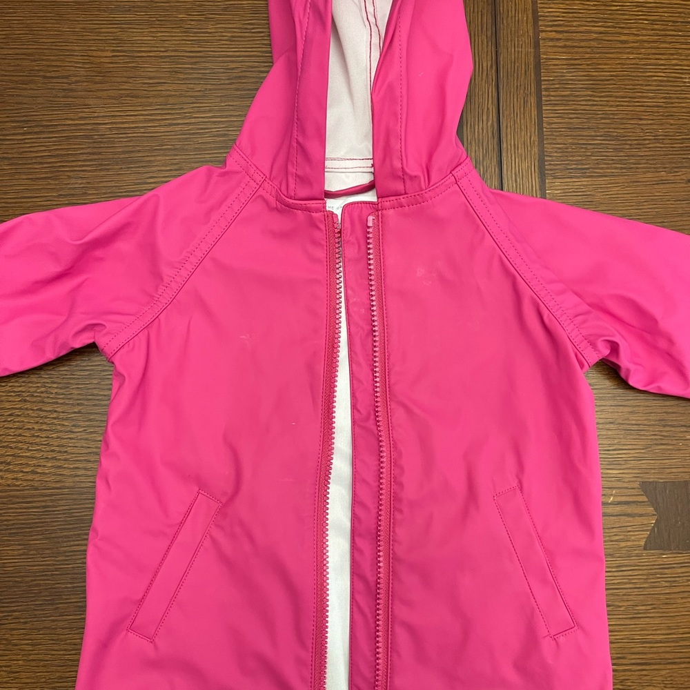 The Children’s Place Raincoat Pink 12-18M